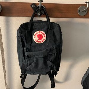 Fjallraven Kanken Mini Backpack